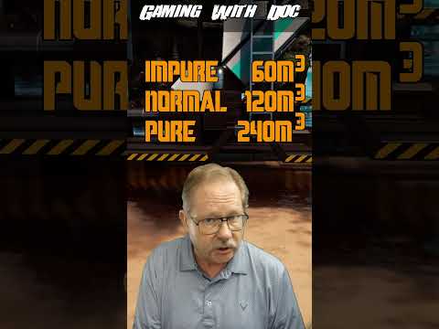 Satisfactory Tips 83: Fuel Based Generators