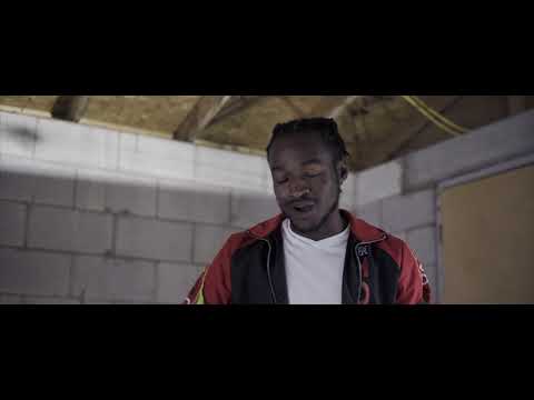 LilBroNem - Back In The Stu (Official Music Video) 🎥@Kxnnng