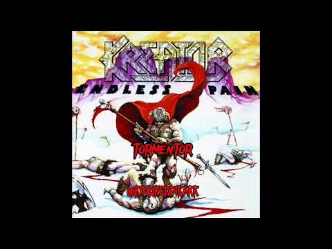 KREATOR - Tormentor (Full Band cover) feat. @Brenno_tf
