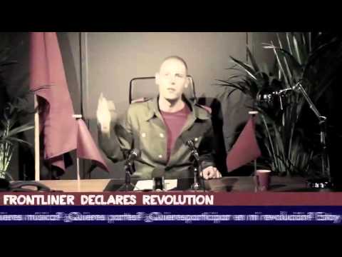 22.09.2012 - Disco ZAK - Frontliner for the People