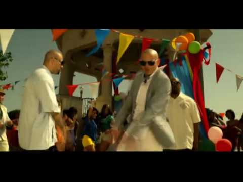 Cypress Hill - Armada Latina Feat. Marc Anthony & Pitbull