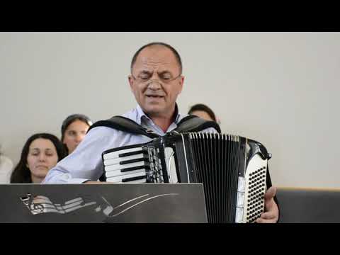 Fratele Mircea Rusu , Sorin Cocoș ,Adi -L-am mai iubit eu oare/Nu-i nimeni să lege o rănă 13.10.2019