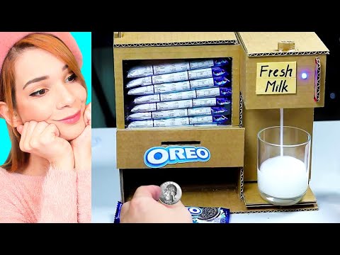 LE VENDING MACHINE PIÙ STRANE CHE NON HAI MAI VISTO!