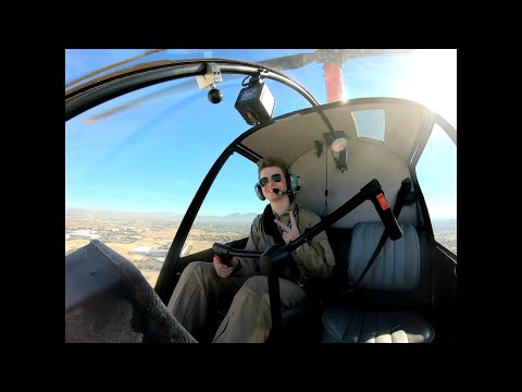 Sporty's Pilot Training+ Scholarship Announcement - Frankie Fremont