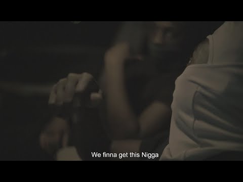 BB4L MONK-watchu gone do now (official music video)