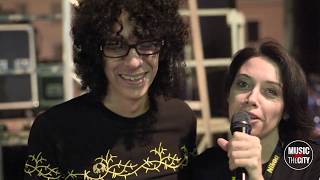 Intervista esclusiva a Giovanni Allevi: Svela un suo tormento !