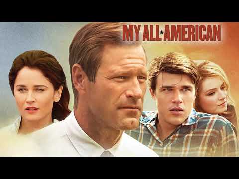 My All American Movie Score Suite - John Paesano (2015)