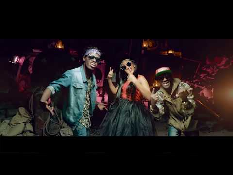 Osieko & Dee 'LIVE FOR' (Official Video)