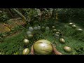 Gameplay-Video von Green Hell  Playstation 4