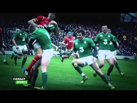 Puchar Sześciu Narodów: Francja - Irlandia i Walia - Szkocja