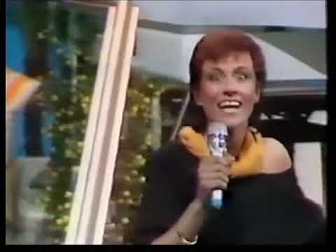 Hot Eyes - Det' lige det (Eurovision Song Contest 1984, DENMARK 🇩🇰) preview video