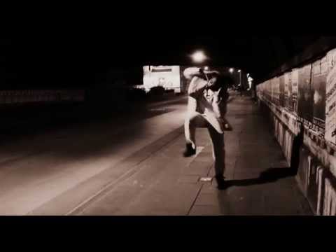 P-Dog & G-Han " TOUCH " by Omarion