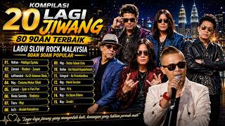 Download lagu KOMPILASI 20 LAGU JIWANG 80 90AN TERBAIK - LAGU SLOW ROCK MALAYSIA 80AN 90AN POPULAR - May, Hattan mp3 Download lagu KOMPILASI 20 LAGU JIWANG 80 90AN TERBAIK - LAGU SLOW ROCK MALAYSIA 80AN 90AN POPULAR - May, Hattan mp3