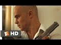 Hitman 2 5 Movie CLIP Hotel Shootout 2007 HD