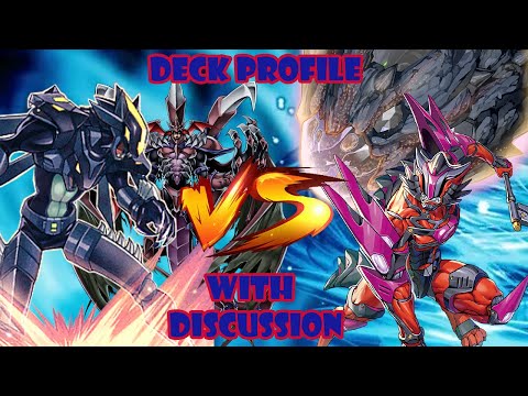 POST FEB 2023 BANLIST Competitive HERO Deck Profile and discussion