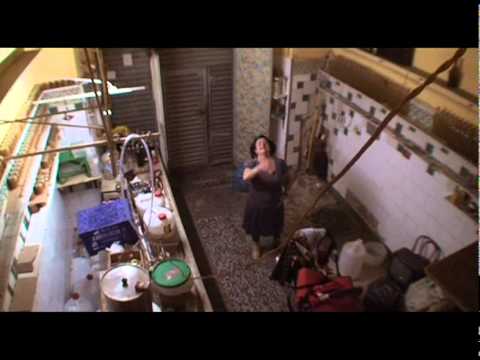 Videoclip de A Cosa — Manu Chao