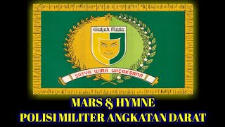 Download lagu Mars Hymne Polisi Milter Angkatan Darat... mp3