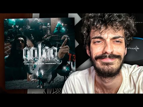 NO ME HA GUSTADO :( REACCIÓN a KG970, ELE A EL DOMINIO - GALGO