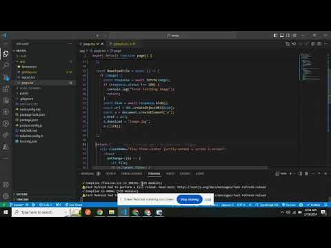 Video walkthrough thumbnail
