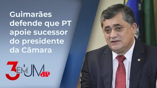 Tensão Lira x Padilha: Líder do governo na Câmara diz que briga não é trivial