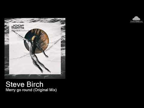 JM 131 Steve Birch  - Merry go round (Original Mix) [Various]