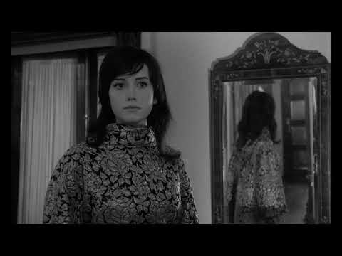 "Os Verdes Anos". Our Young Years. Director: Paulo Rocha. Portugal 1963. Singer: Teresa Paula.