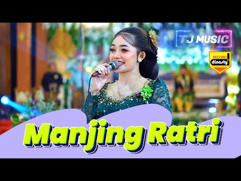MANJING RATRI ll TJ MUSIC ll DINASTY RECORD