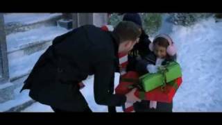 Michael Buble ft. Thalia - Feliz Navidad (Mis Deseos) 2011