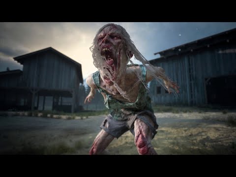 DAYS GONE Gameplay Walkthrough Part 22 [1080p HD PC] - No Commentary