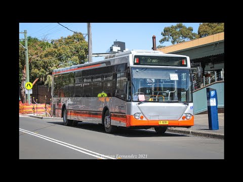 [LOUD ZF] Plan B m/o 8281 (Custom Coaches 550 - Mercedes Benz O405NH)