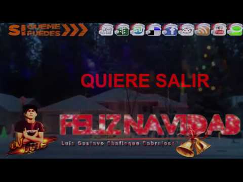 Previo adelanto Mix Navideño