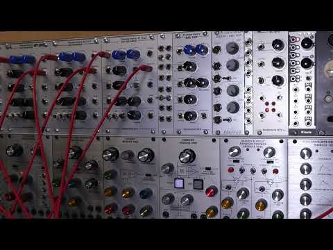 KLAVIS CALTRANS DEMO