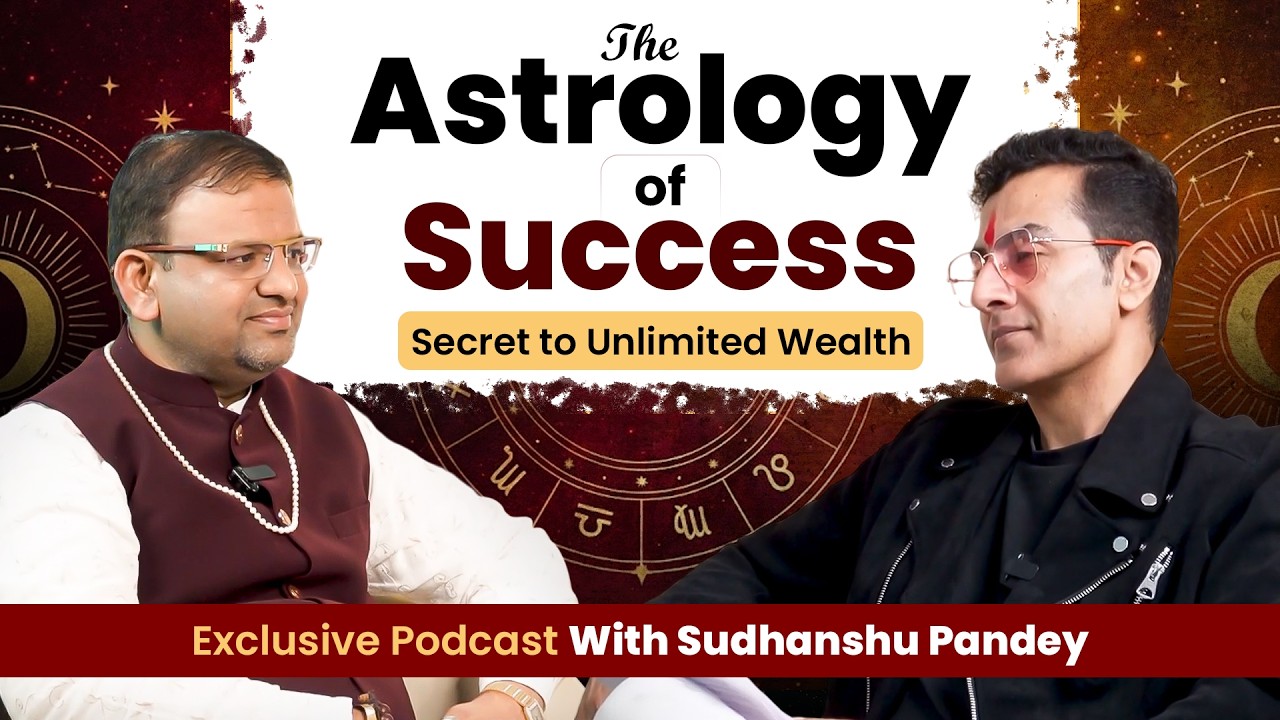 How to Clear Debt & Attract Wealth: Secrets of Brahma Puja & Spiritual Clarity