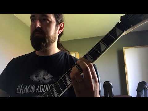 Chaos Addict - Remembrance