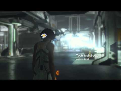 Remember Me - gameplay PL - pierwsze 10 minut - gram.pl