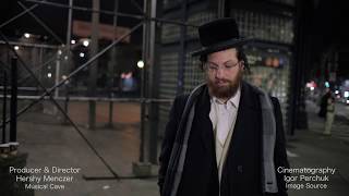 גיבורי כפיים - בית בכאוס