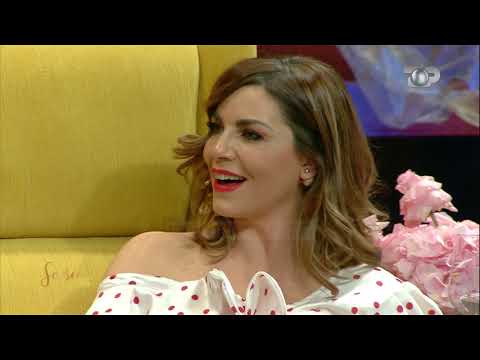 Soirée, 10 Tetor 2018, Pjesa 3 - Top Channel Albania - Entertainment Show