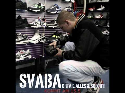 SVABA - Fick die Show feat. Sine - ORTAK, ALLES&SOFORT