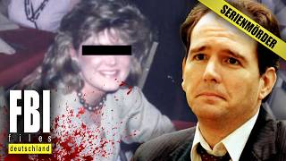 Der Fall Danny Rolling: Floridas brutalster Serienmörder | Criminal Pursuit | FBI Files Deutschland