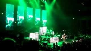 Devin Townsend Project - Lucky Animals - Royal Albert Hall