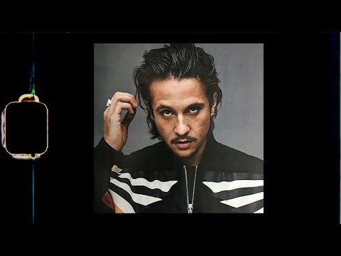 (FREE) Nekfeu x Alphan Wann x Doums Type Beat | Shooting Stars | Instrumental