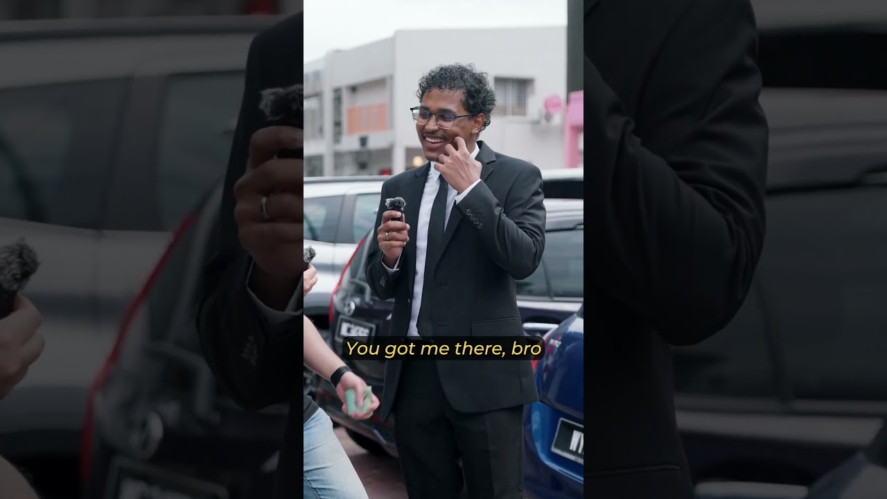 tell me by picasso media: part five