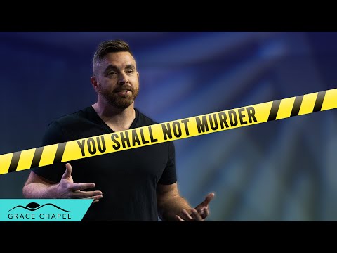 Ten // You Shall Not Murder