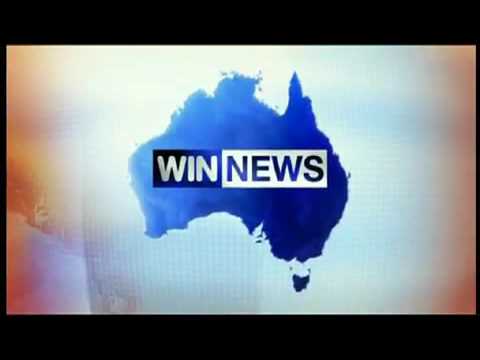 WIN News Summer Edition Opener (30.12.2009)