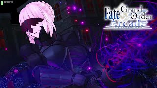 ゆっくり実況with雑談　FGOAC NPC達とグレイルウォー Part ２２７