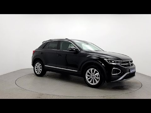 Volkswagen T-Roc STYLE 1.0TSI 110HP - Image 2