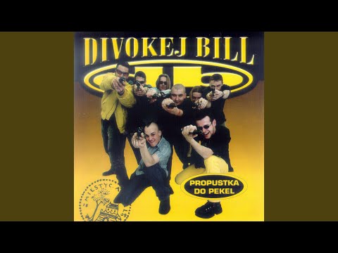 Divokej Bill