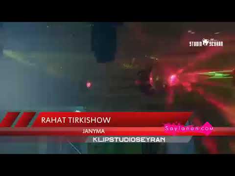 Rahat Tirkişow Janyma