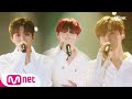 Wanna One - Forever and a Day (Live)
