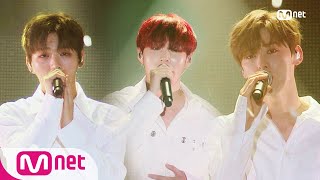 Wanna One Go [최초 공개] 린온미 - ′영원+1′ @X-CON 180604 EP.21